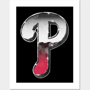 P is for Philly Posters and Art